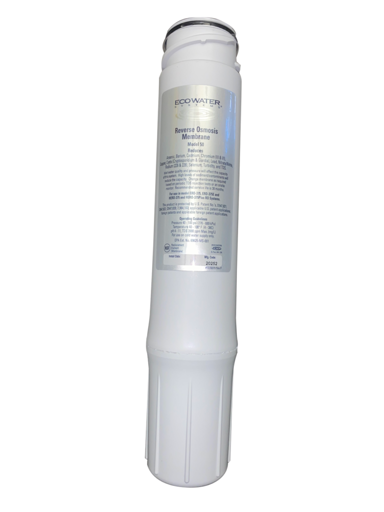 Filters Oasis Water Solutions